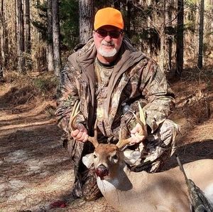 Meet your Posher, Emery